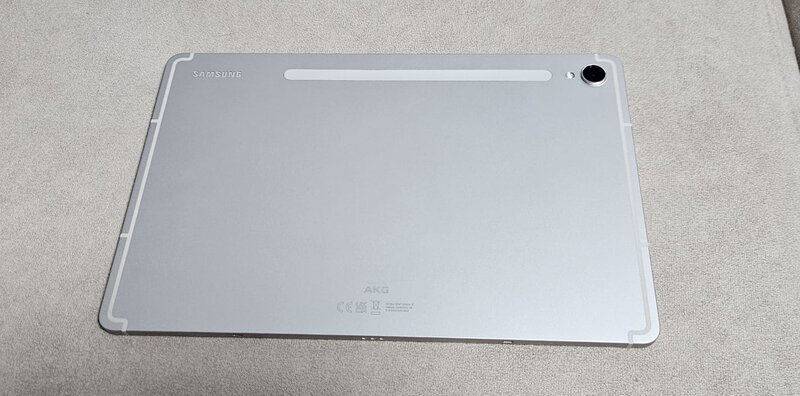 Tableta Samsung Galaxy Tab S9 WiFi 128GB 8GB RAM