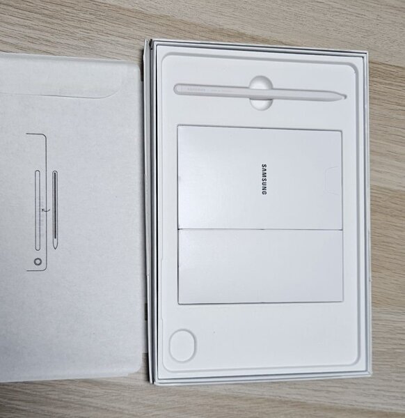 Tableta Samsung Galaxy Tab S9 WiFi 128GB 8GB RAM